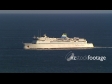Interislander Ferry 1, Aerial 2606